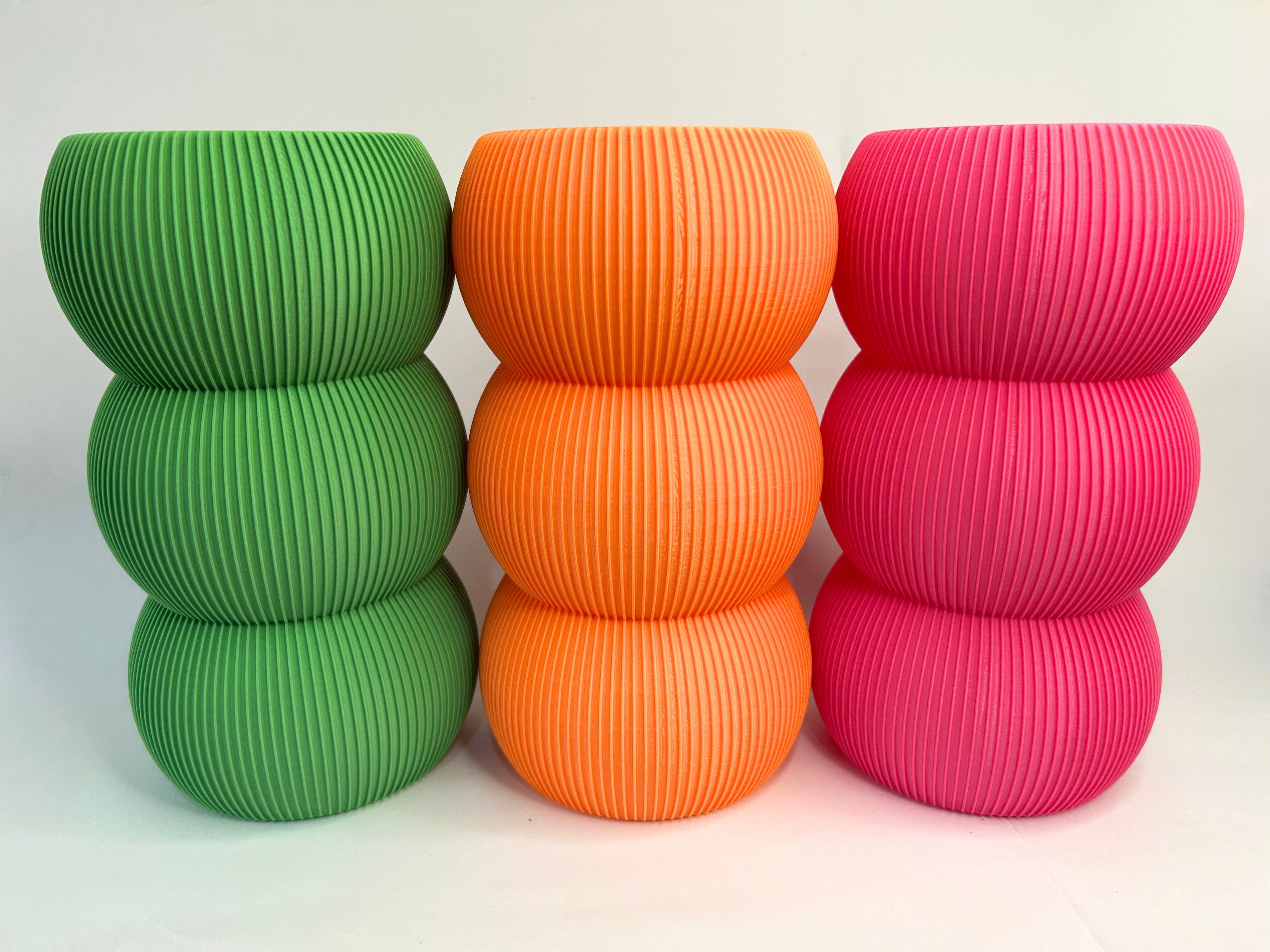 Vaso bolotas