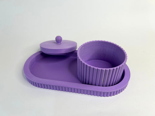 Pra por coisas e coisinhas