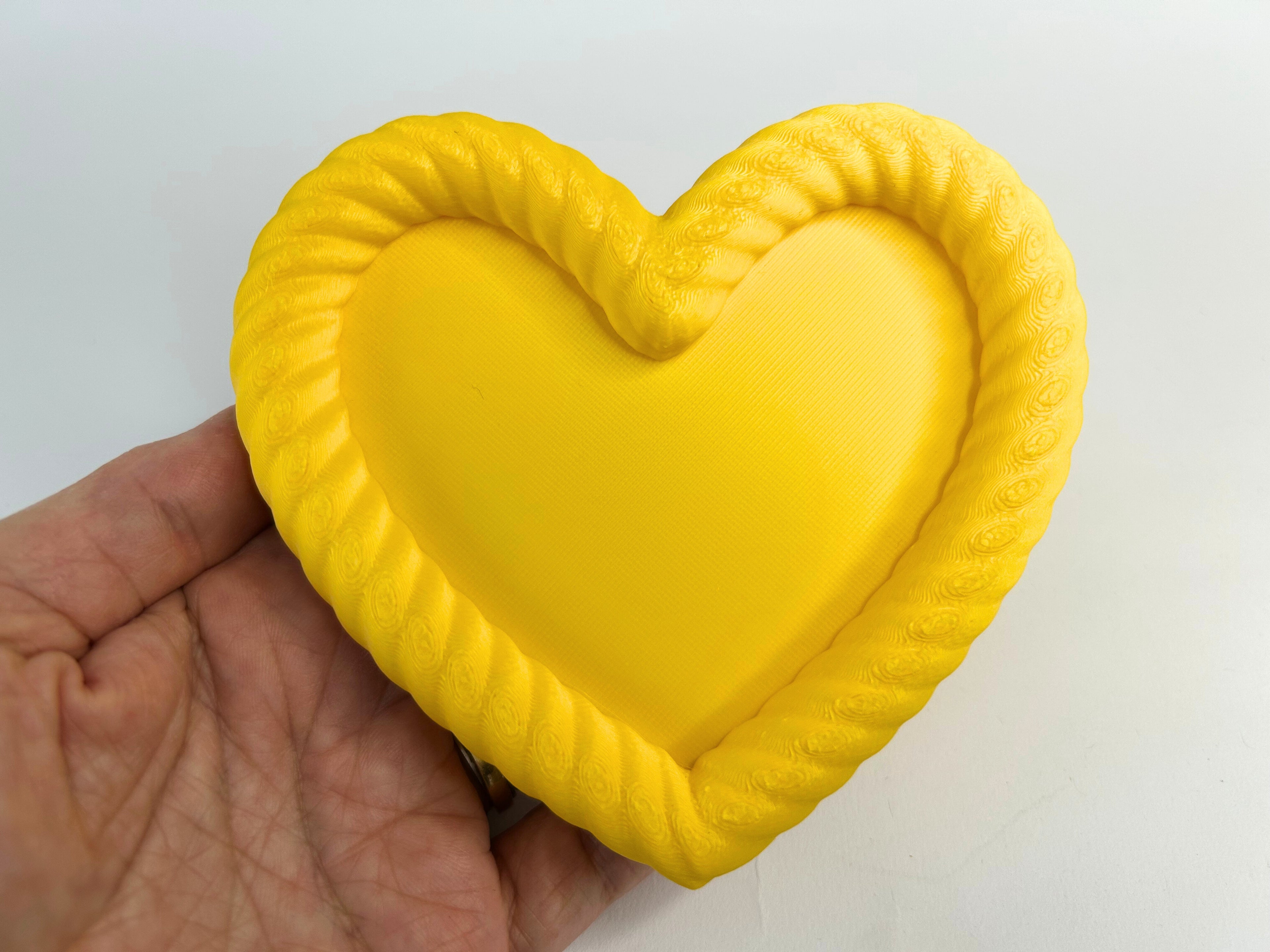 Pratinho de amor