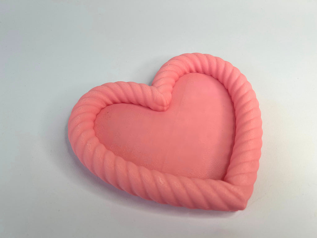 Pratinho de amor