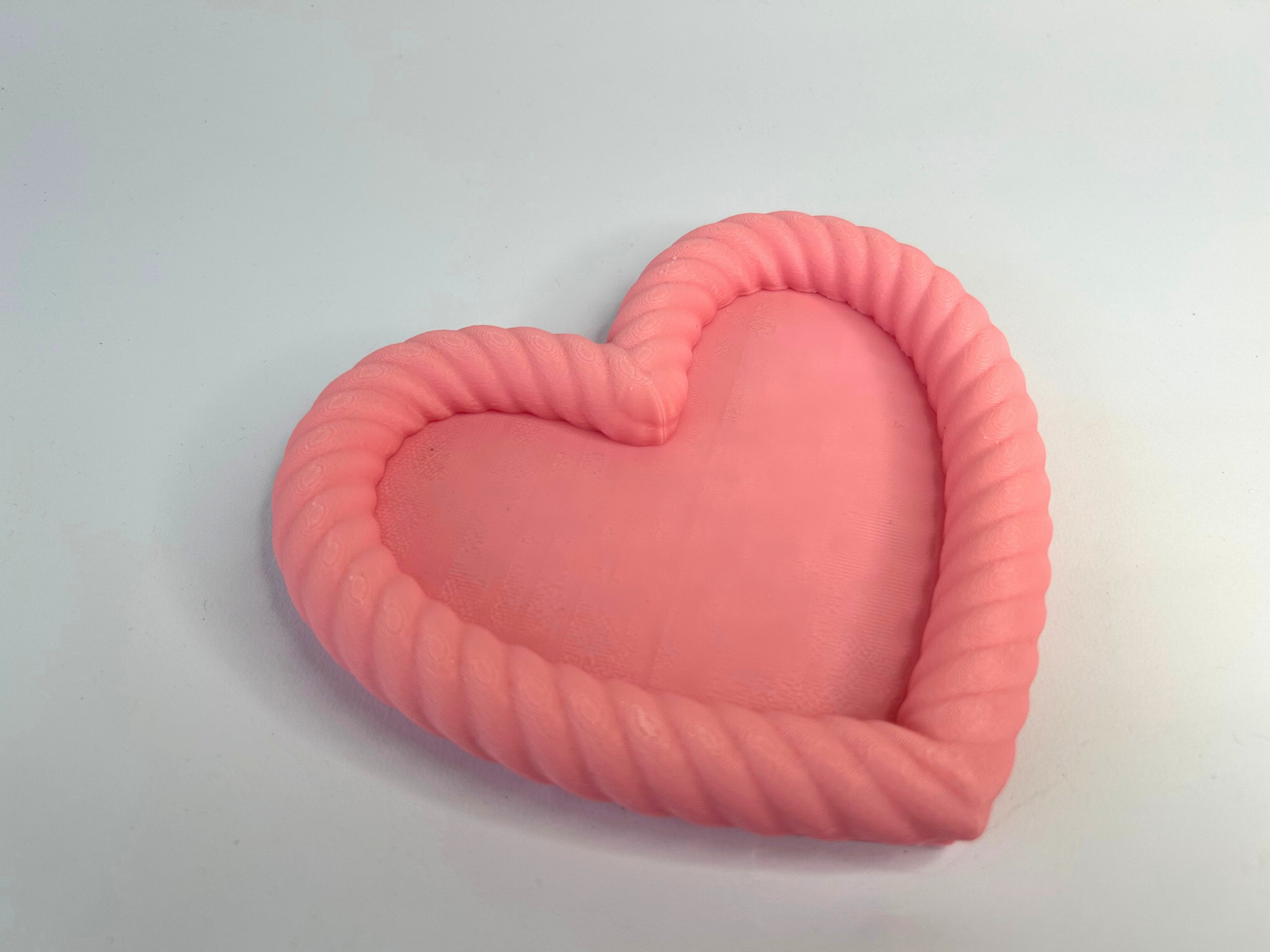 Pratinho de amor