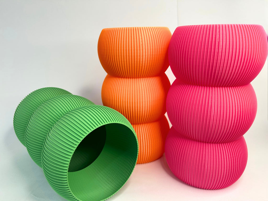 Vaso bolotas