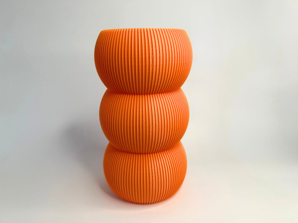 Vaso bolotas