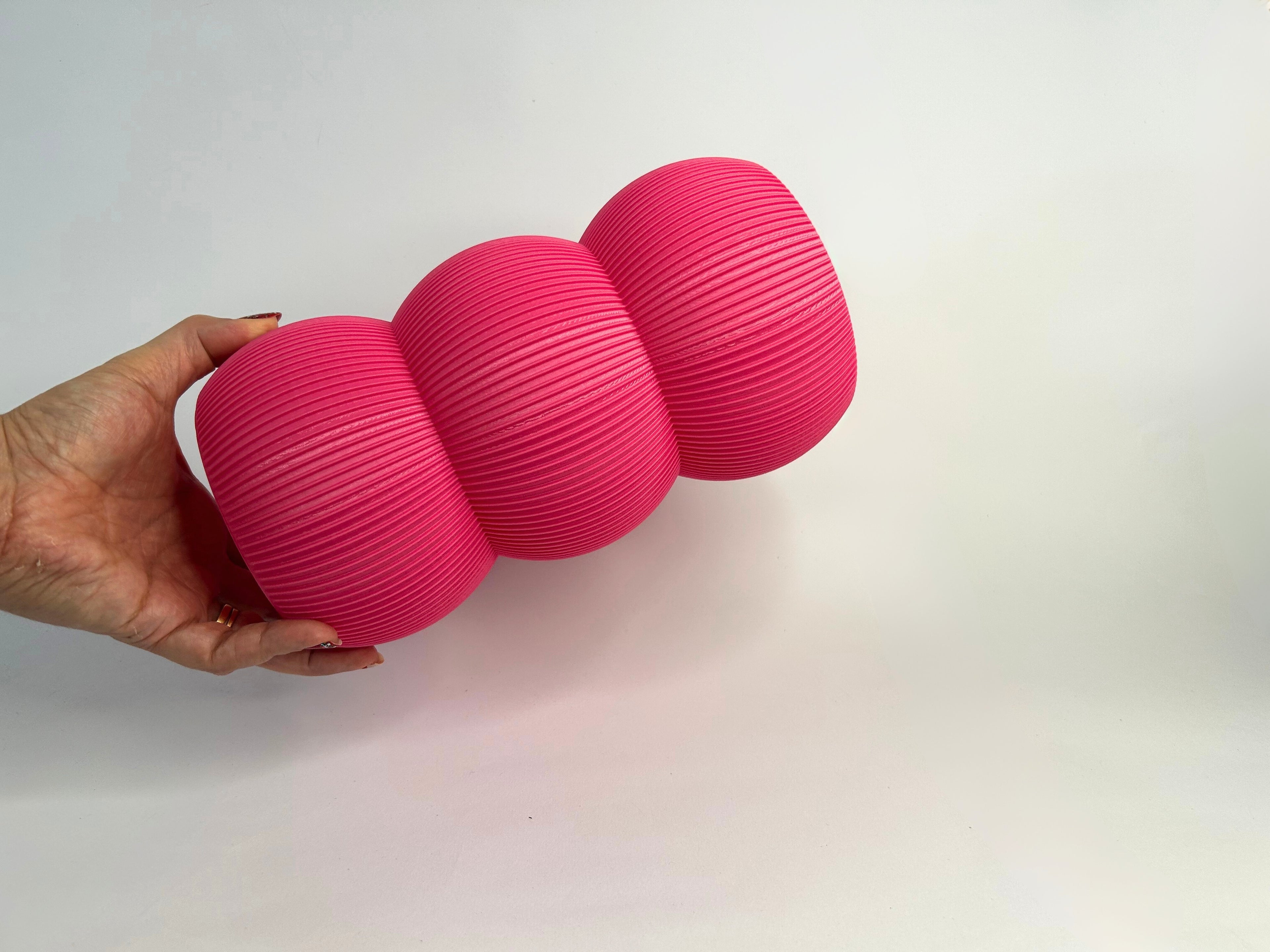 Vaso bolotas
