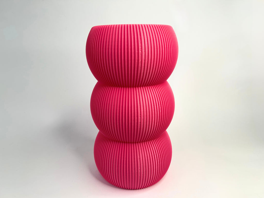 Vaso bolotas