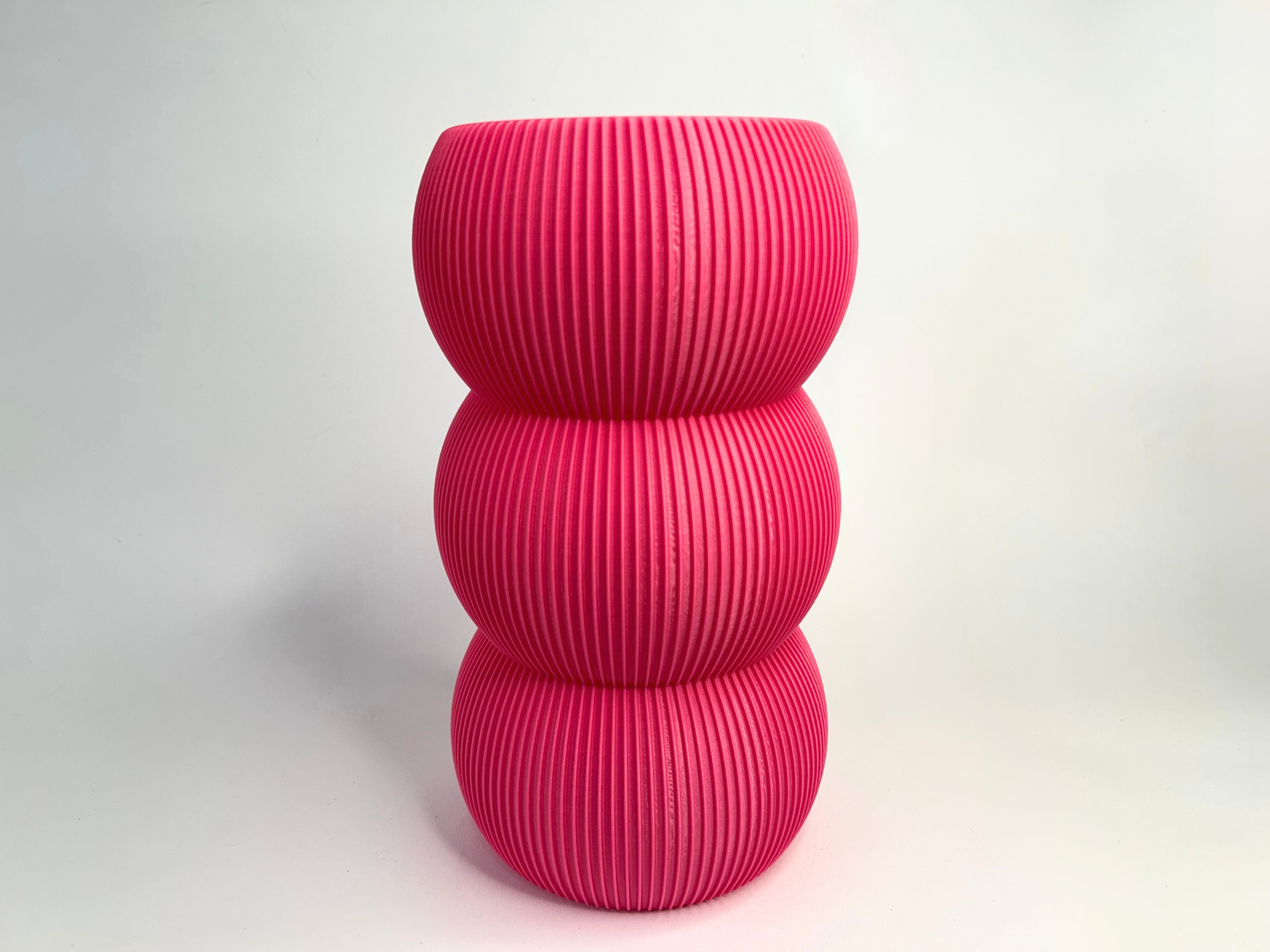 Vaso bolotas