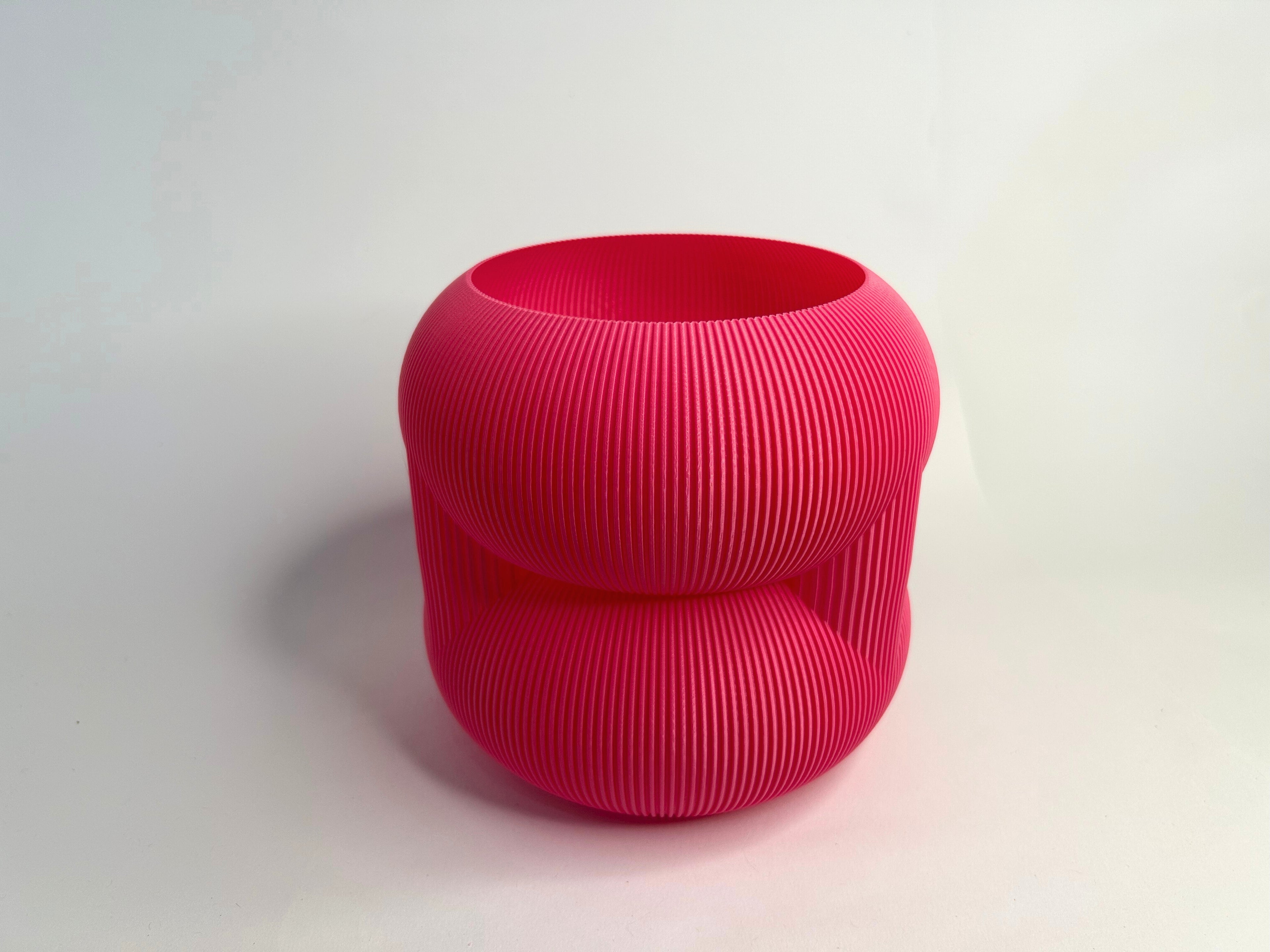 Vaso fofo