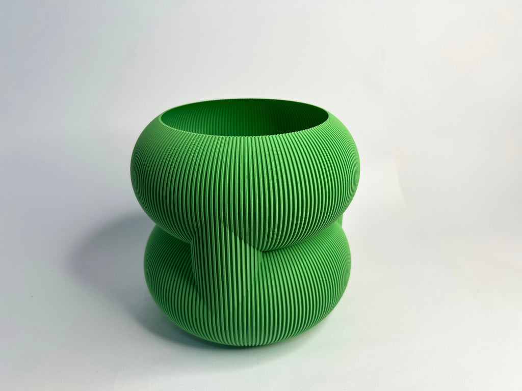 Vaso fofo