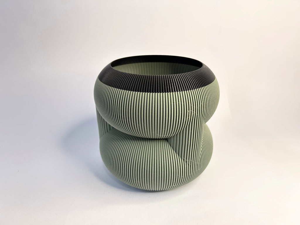 Vaso fofo