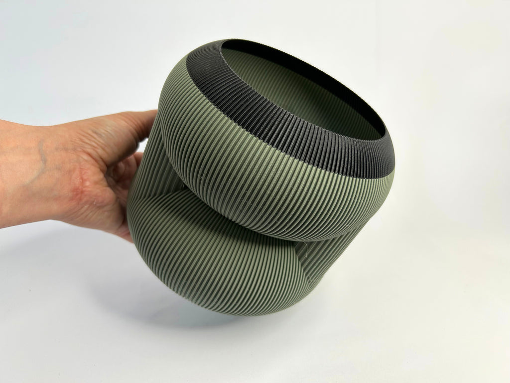 Vaso fofo